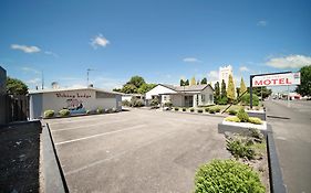 Viking Lodge Motel